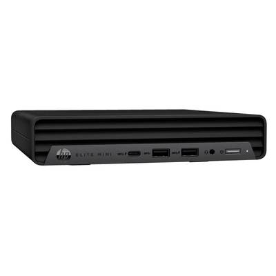 HP Elite Mini 800 G9 Desktop PC, Intel Core i7 14700T, 16GB DDR5 4800, 512GB PCIe NVMe M.2 SSD - Image 2