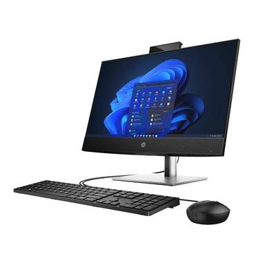 HP AIO ProOne 440 G9, Intel  Core i5 13500T, 8GB, 512GB SSD, 23.8” FHD, DOS - Image 1