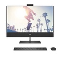 HP Pavilion 32-b1033nh AIO PC, Intel Core i7 13700T, 32GB , 1TB SSD, NVIDIA GeForce RTX 3050 Ti 4GB GDDR6 Graphics, FreeDOS, 31.5″ QHD, - Image 1
