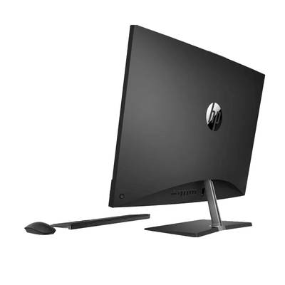 HP Pavilion 32-b1033nh AIO PC, Intel Core i7 13700T, 32GB , 1TB SSD, NVIDIA GeForce RTX 3050 Ti 4GB GDDR6 Graphics, FreeDOS, 31.5″ QHD, - Image 2