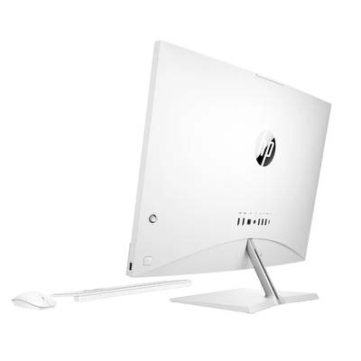 HP PAVILION 27-ca2151nh AIO, Intel Core i7 13700T, 16GB , 1TB SSD, FreeDOS, NVIDIA GeForce RTX 3050 4GB Graphics, 27″ FHD Touch Screen, - Image 3