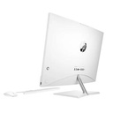 HP PAVILION 27-ca2151nh AIO, Intel Core i7 13700T, 16GB , 1TB SSD, FreeDOS, NVIDIA GeForce RTX 3050 4GB Graphics, 27″ FHD Touch Screen, - Image 3