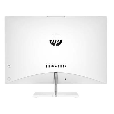 HP PAVILION 27-ca2151nh AIO, Intel Core i7 13700T, 16GB , 1TB SSD, FreeDOS, NVIDIA GeForce RTX 3050 4GB Graphics, 27″ FHD Touch Screen, - Image 4