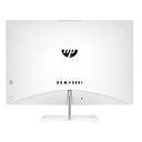 HP PAVILION 27-ca2151nh AIO, Intel Core i7 13700T, 16GB , 1TB SSD, FreeDOS, NVIDIA GeForce RTX 3050 4GB Graphics, 27″ FHD Touch Screen, - Image 4