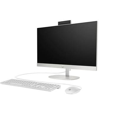HP All-in-One 24-cr1006nh PC - Image 1