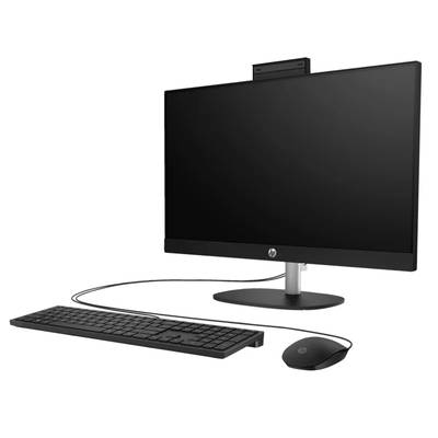 HP All-in-One 24-cr0124nh PC - Image 1