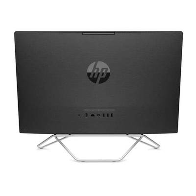 HP All-in-One 27-cb1158nh PC, Intel Core i7 1255U, 8GB DDR4 3200, 512GB PCIe NVMe M.2 SSD, FreeDOS, 27″ FHD Touch Screen - Image 1
