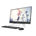 HP All-in-One 27-cb1158nh PC, Intel Core i7 1255U, 8GB DDR4 3200, 512GB PCIe NVMe M.2 SSD, FreeDOS, 27″ FHD Touch Screen - Image 2