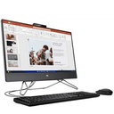 HP Pro 240 G9 All-in-One Desktop PC, Intel Core i7 1255U, 16GB DDR4 3200, 512GB PCIe NVMe M.2 SSD, FreeDOS, 23.8″ FHD - Image 1