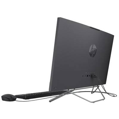 HP Pro 240 G9 All-in-One Desktop PC, Intel Core i7 1255U, 16GB DDR4 3200, 512GB PCIe NVMe M.2 SSD, FreeDOS, 23.8″ FHD - Image 3