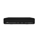 HP Pro Mini 260 G9 Desktop PC, Core i5 1335U, 16GB , 512GB PCIe NVMe M.2 SSD, FreeDOS, - Image 1