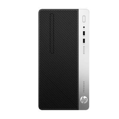 HP Pro 400 G5 Core i5-8600, 8GB,1TB, Dos, 22″Inch - Image 1