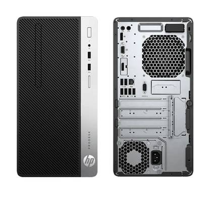 HP Pro 400 G5 Core i5-8600, 8GB,1TB, Dos, 22″Inch - Image 2