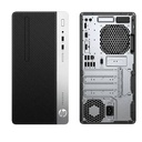 HP Pro 400 G5 Core i5-8600, 8GB,1TB, Dos, 22″Inch - Image 2