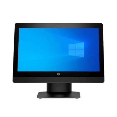HP All in one 400 G3 Core i3 7th Gen, 8GB, 128GB SSD (Refurb) - Image 1