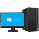 HP 290 G3 Microtower PC Intel COi3 - Image 1
