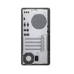 HP 290G3 Microtower Intel Coi5 Desktop - Image 1