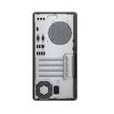 HP 290G3 Microtower Intel Coi5 Desktop - Image 1