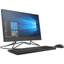 HP 200 G4 All-in-One PC Core i3, 4GB RAM, 1TB  Hard disk - Image 1