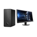HP Pro G2 MT-Core i3 Desktop - Image 1