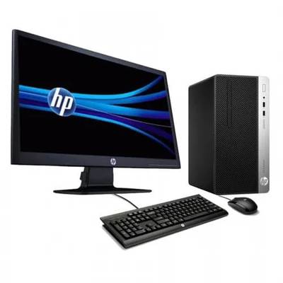 HP ProDesk 400 Microtower Core i7 - Image 2