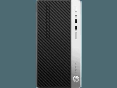 HP ProDesk 400 Microtower Core i7 - Image 3