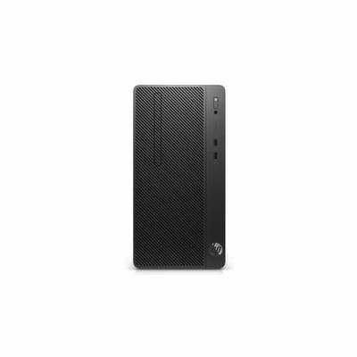 HP 290 G2 Core i7 Microtower Desktop - Image 1