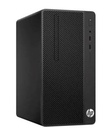 HP 290 G2 Core i3 Microtower Desktop - Image 1