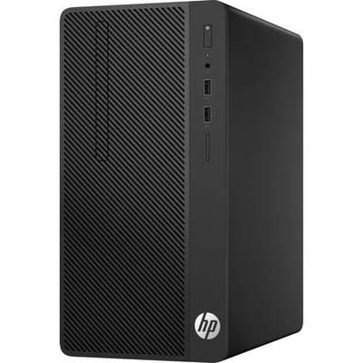 HP 290 Microtower Desktop Corei3 - Image 1