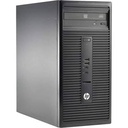 HP 280 G1 Desktop|Dual-Core|2GB|500GB|18.5 inch Screen - Image 1