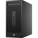 HP 280 G2 Desktop|Corei3|4GB|500GB|18.5″ Screen - Image 1