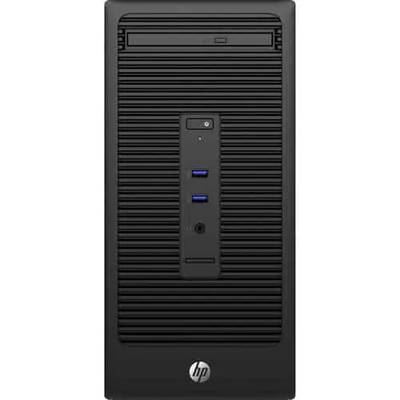 HP 280 G2 Desktop|Corei3|4GB|500GB|18.5″ Screen - Image 2