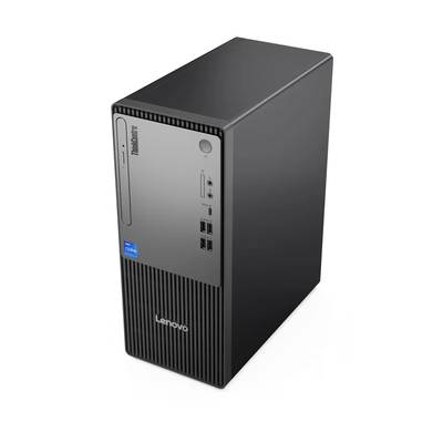 Lenovo ThinkCentre neo 50t Gen 5 Tower, Intel Core i7 14700, 8GB, 512GB SSD , No OS (CPU Only) - Image 2