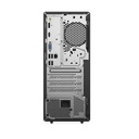 Lenovo ThinkCentre neo 50t Gen 5 Tower, Intel Core i7 14700, 8GB, 512GB SSD , No OS (CPU Only) - Image 4