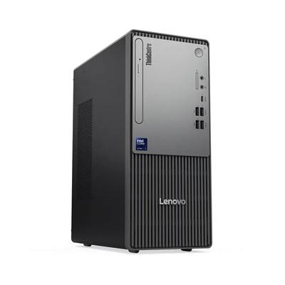 Lenovo ThinkCentre neo 50t Gen 6 Tower, Intel Core Ultra 5 225, 8GB , 512GB SSD , No OS, - Image 1