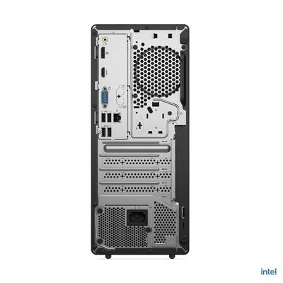 Lenovo ThinkCentre neo 50t Gen 6 Tower, Intel Core Ultra 5 225, 8GB , 512GB SSD , No OS, - Image 2