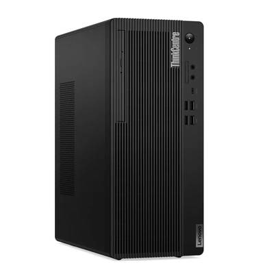 Lenovo ThinkCentre M70t Gen 5 Tower, Intel Core i5 14400, 8GB, 512GB SSD , No OS, - Image 1
