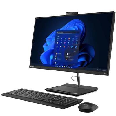 Lenovo ThinkCentre neo 30a 24, Core i3 1220P, 4GB DDR4 3200 (Up to 16GB Support), 256GB SSD , No OS, 23.8″ FHD - Image 1