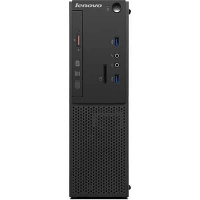 Lenovo S510 Desktop|Corei3|4GB|500GB|19.5″Screen - Image 1
