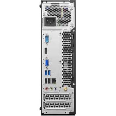 Lenovo S510 Desktop|Corei3|4GB|500GB|19.5″Screen - Image 2