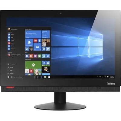 Lenovo ThinkCentre All-in-One Intel Core i3-4GB-500GB-21.5″Screen - Image 2