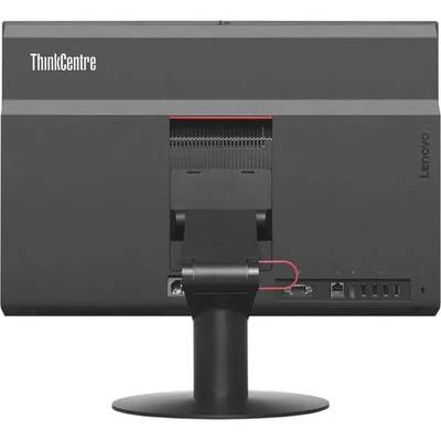 Lenovo ThinkCentre All-in-One Intel Core i3-4GB-500GB-21.5″Screen - Image 4