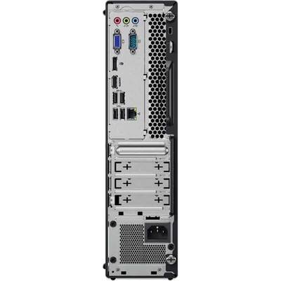 Lenovo V520S Desktop|Corei3|4GB|500GB|19.5″ Screen - Image 3