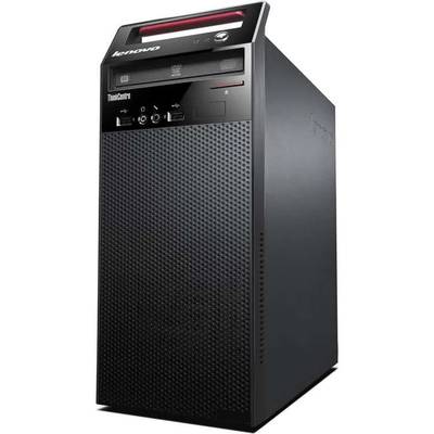 Lenovo ThinkCentre E73 Desktop|Corei3|4GB|500GB|18.5″ Screen - Image 1
