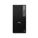 Dell Pro Tower QCT1250, Intel Core Ultra  7 265, 8GB , 512GB SSD, Ubuntu - Image 1
