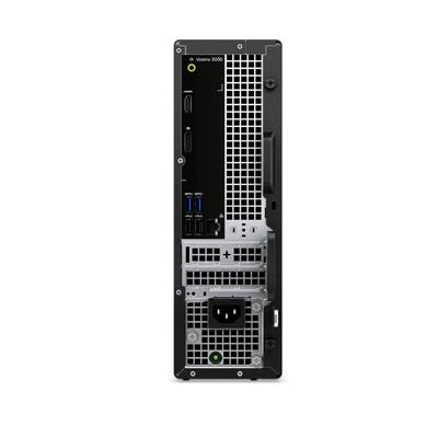 Dell Vostro 3030 MT, Intel Core i7 12700, 8GB , 512GB SSD, Ubuntu, - Image 2