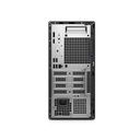 Dell Pro Tower QCT1250, Intel Core Ultra 5 235, 8GB , 512GB SSD, Ubuntu, - Image 2