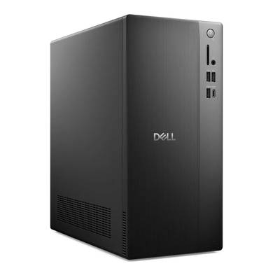 Dell Pro Tower Essential QVT1260, Intel Core i5 14400, 8GB , 512GB SSD, Ubuntu, - Image 1