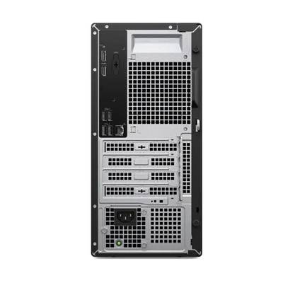 Dell Pro Tower Essential QVT1260, Intel Core i5 14400, 8GB , 512GB SSD, Ubuntu, - Image 3