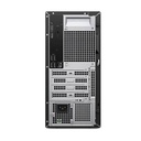 Dell Pro Tower Essential QVT1260, Intel Core i5 14400, 8GB , 512GB SSD, Ubuntu, - Image 3